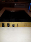 4450g Te Systems Uhf Amplifier