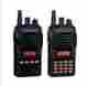 Vx-427 450-490 Vertex Standard Uhf Mhz Lcd Ham Radio