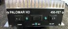 450-fet 450-hd Fet Palomar Hd Ham Radio Linear Amplifier