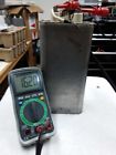 4500 Ge Oil Filled Capacitor Mf Vdc