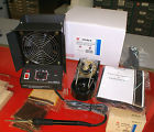 456dlx Xytronic Combo Solder Station