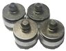 4681 Shock Absorber For Radio Rack Usaaf Usn Wwii Ham Parts