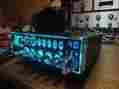 47hp Galaxy Dx Trucker Cb And Ham Radio W Noise Toy