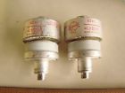 4cx250k Eimac Jan Tubes