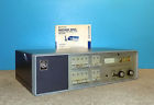 4ec71a10 Ge Communications Transistorizied Control Console Tc Series Free Ship