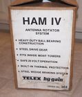 4ham Hygain Hy-gain Ham Iv
