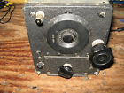 1190-550kc 5 Supply Receiver Arc Power Shown Transmitter