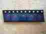 Pga-103 50-4000mhz Mini-circuits Inc 5 Mmic Pout 22dbm 11db Gain Nf 0.6
