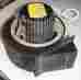 Ao-18989 50-60 Rotron Vintage Blower Has Collins P N Used 115v Hz Continuous Duty