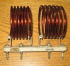 500hcs20 Ham Radio Johnson Tank Coil