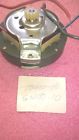 50460-00 51470-10 Cde Ham Antenna Rotor Motor Gear Nos
