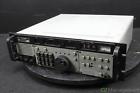 5050a Mackay Msr Hf Receiver For Parts Or Repair Missing Num