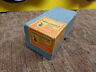50hd15 Estate Vintage Nos Johnson Variable Condenser Dual Mmf