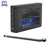 50khz-200mhz Sdr Unbranded Ips Malachite Receiver Shortwave Radio Antenna