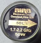 50l Bird Electronics Plug-in Element 729198415037