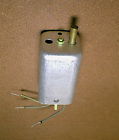 512-h5 Jw Miller Vintage Bfo Transformer For Tube Ham Receiver
