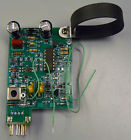 R-388 51j-3 Sb-51 Treetop Circuits Ssb Adapter For Collins 4 A 627843534129
