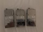 52-7080h  Aes Uhf Transceiver Data