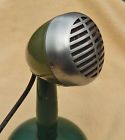 520slb 1950 Microphone Bullet Head Shure Stand Model Vintage Brothers