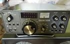 525 Argossy Argosy Meter Ham Radio Transceiver
