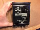 52c239 Hallicrafters Nos Transformer Ferroresonant Constant Voltage Cvt Sola