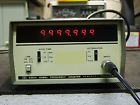 5381a Frequency 80 Mhz. Hp Counter