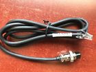 5399y Mfj Cable Pin Round To Modular Plug For Yaesu