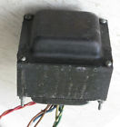 Hp-23 54-198 Heathkit Power Transformer For Vintage Ham Transmitter Supply