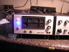 544-262g Tentec Model Hf Transceiver And Power Supply