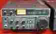 Ic-551d 551-d Icom 6 Meter Transceiver