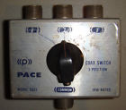 5621 Pace Model 3 Position