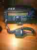 570sg Kenwood Ts Radio Transceiver
