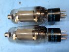 572b-t160l Centron Pair Of Cetron Transmitting Used Tested Good