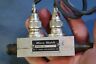 573.27 Forward Reflected Power Bridge From Collins Radio Uhf Ant Coupler
