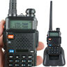 580039 Baofeng Usa Safty Use Dual Band Two Way Radio Vhf