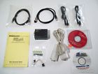 58009-959 West Mountain Rigblaster Nomic Serial Port Sound Card To Ham
