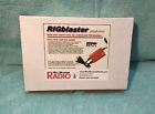 58009-960 West Mountain Rigblaster Data Jack Complete Usb Free Shipping