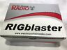 58013-1502 West Mountain Radio Rigblaster Blue Plus Dongle