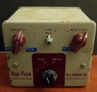 584-c Drake Vintage High Patch Hybrid Phone