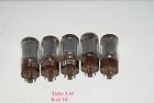 5881 Rca 5 6v6 All