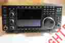 588at Ten Tec Tentec Omni Vii At Auto Tuner With Extras