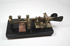 59225 Vibroplex Rare 1917 Vintage