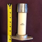 5970-850-5477 Lapp Steatite Nos Ceramic Porcelain Standoff Insulator Threaded Ham Radio
