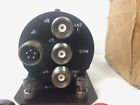 5985010101289 Unbranded-generic Vintage Military Radio