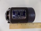 5dy82ab28 Ge Dynamotor Unit For Transmitter Wwii Radio Equipment