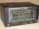 5r10a Receiver Vintage Hallicrafters