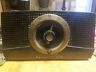5r14 Hallicrafters Vintage Am Tube Radio Model Nr