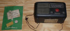 5r35 Hallicrafters Receiver Manual Not Working