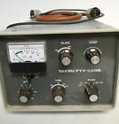 Ftv-650b 6 Cable Working Transverter Meter Yaesu