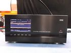 600s-120 Acom Solid State Hf Meter Amplifier Volts Ac